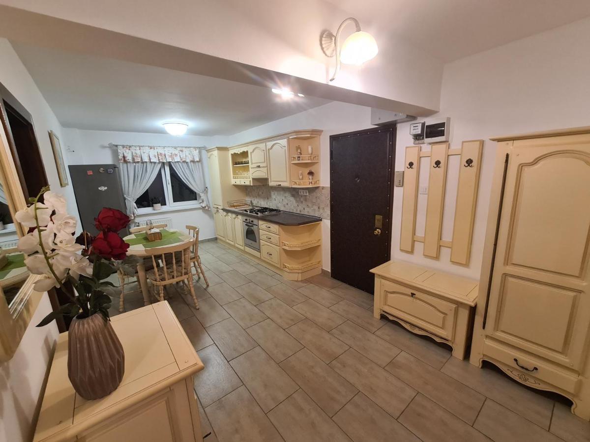 Clasic Apartment Nufarul Oradea Extérieur photo