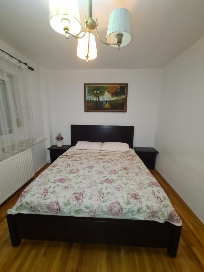 Clasic Apartment Nufarul Oradea Extérieur photo